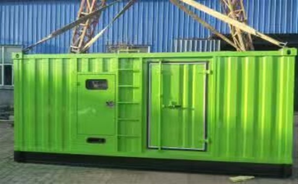 和顺600kw大型柴油发电机组出租价格 和顺600kw大型柴油发电机组出租价格